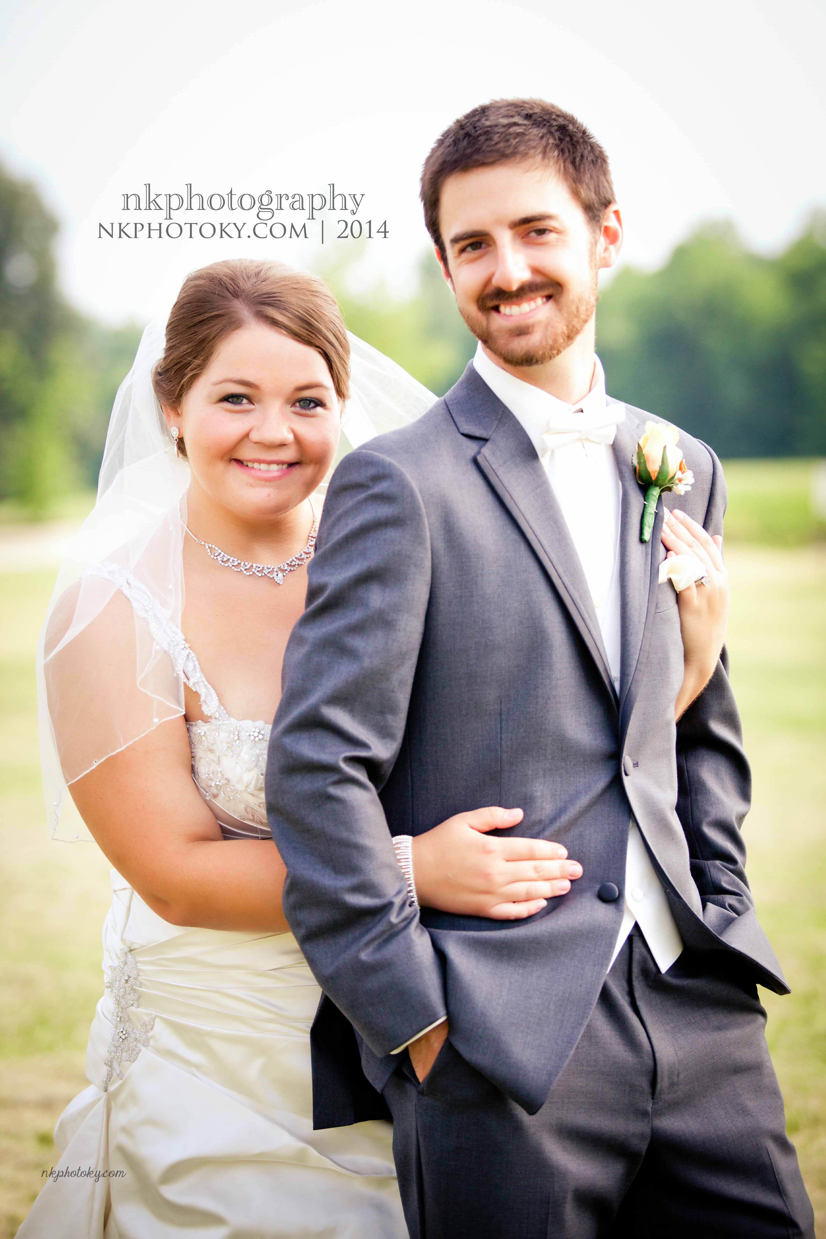 Hines Center Wedding | Owensboro Wedding Photographer