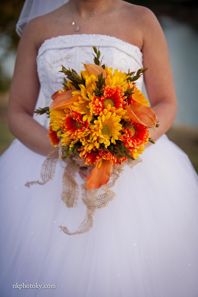 October Fall Church Wedding | Calhoun< Kentucky wedding photographer-1193