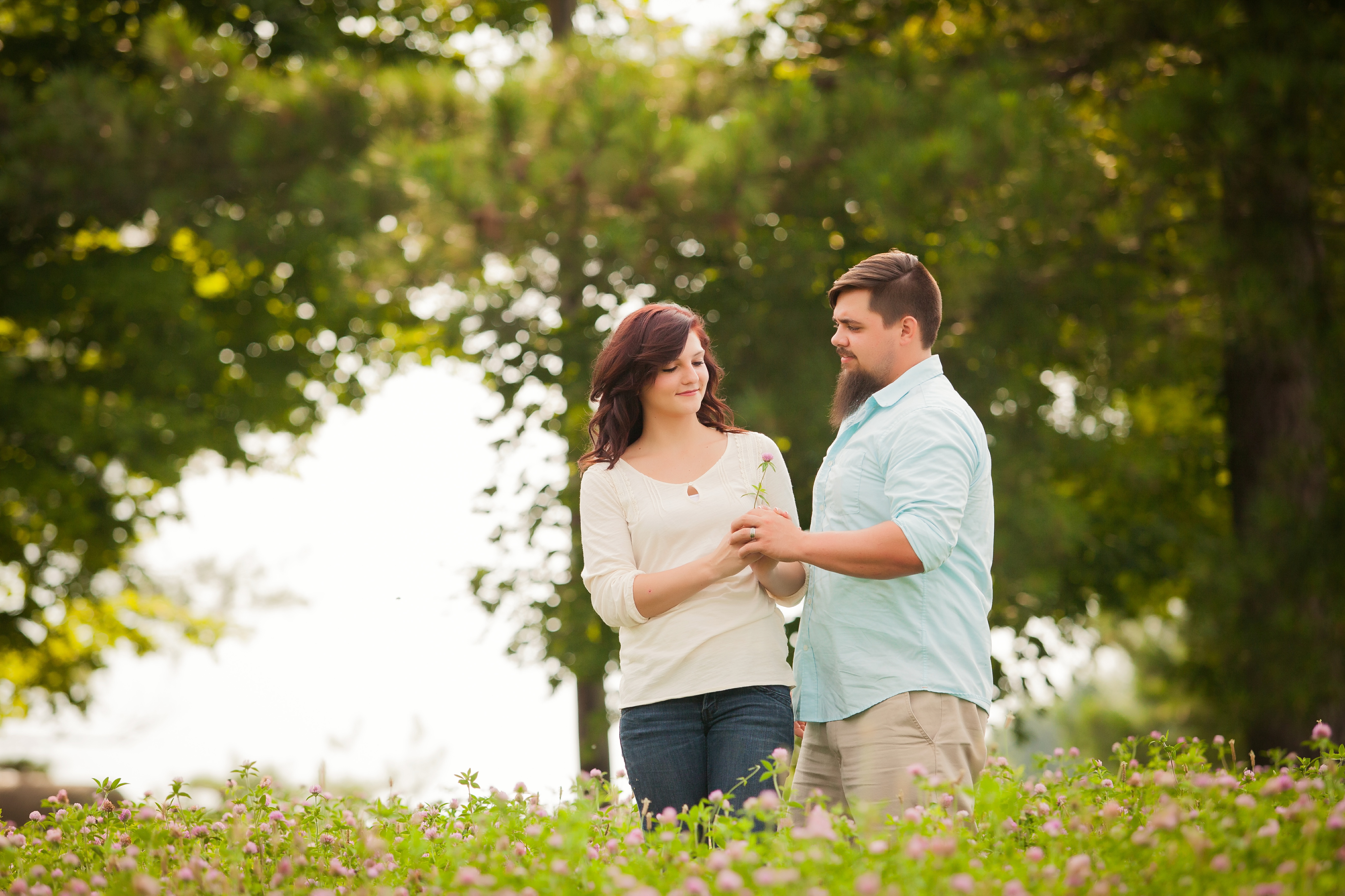 Summer Field Engagement Session