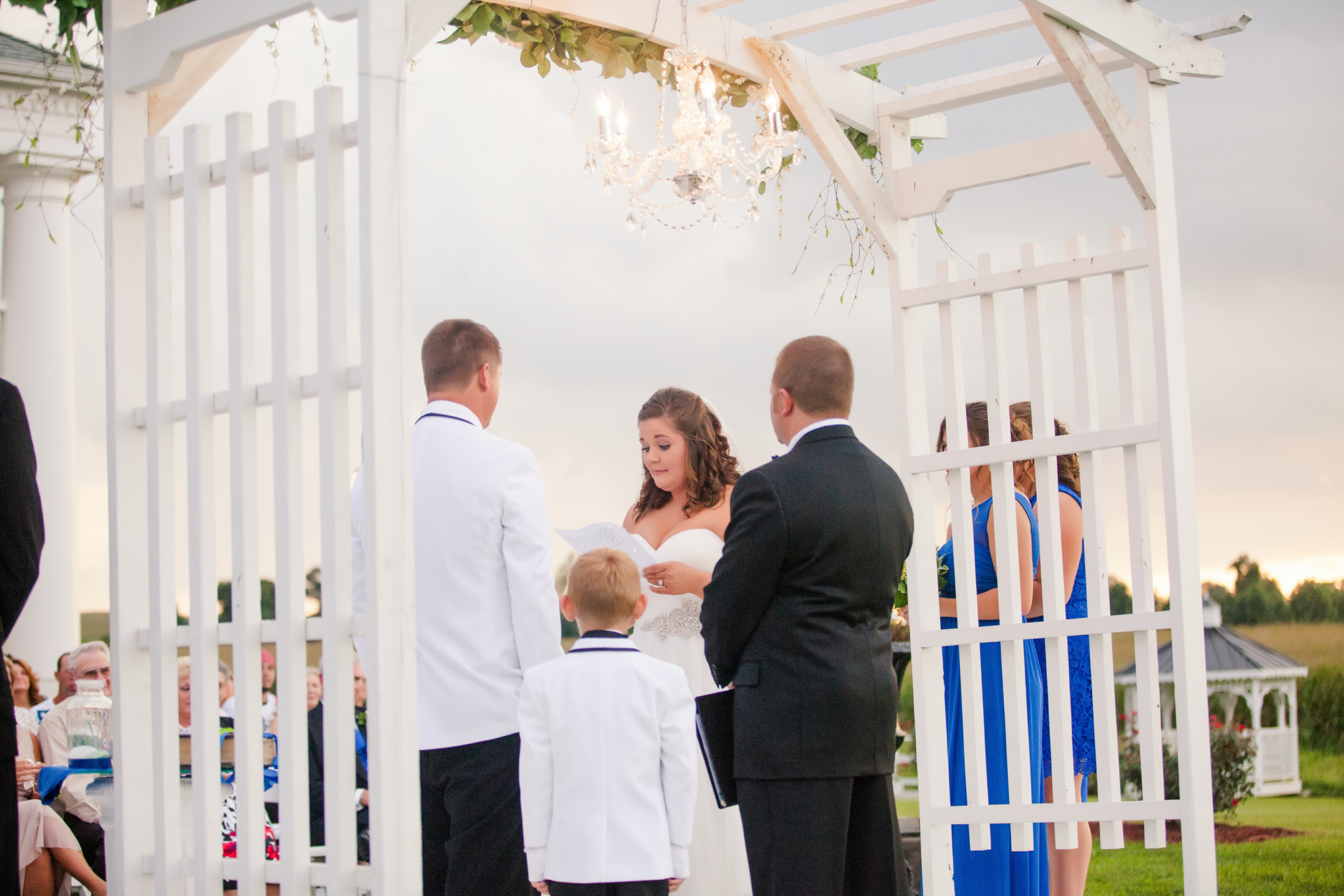 Summer Plantation House Wedding Greenville, KY Wedding nkphotography