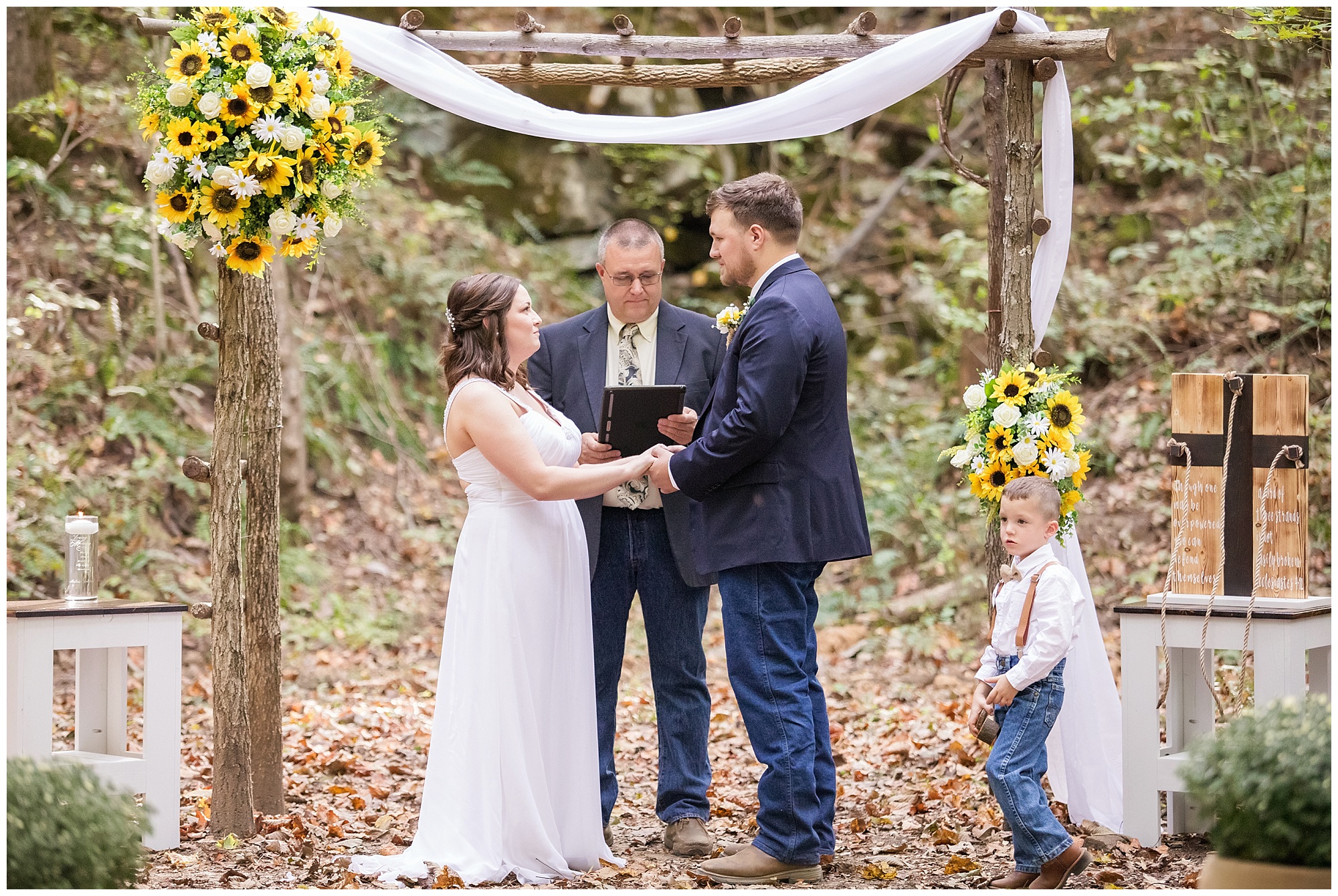 Kentucky wedding photographer