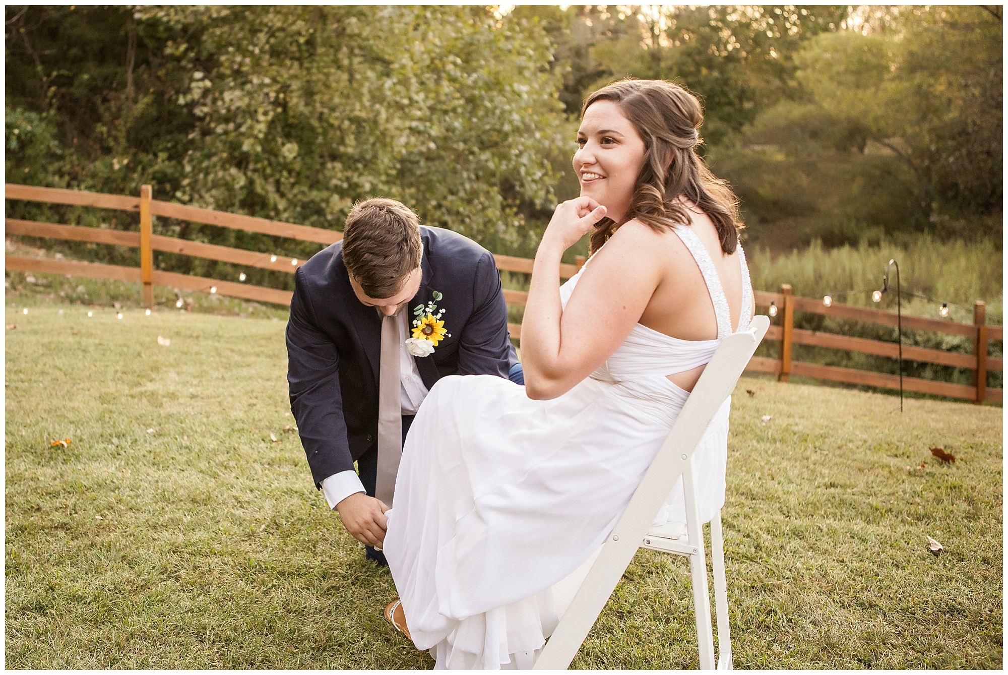 Kentucky wedding photographer